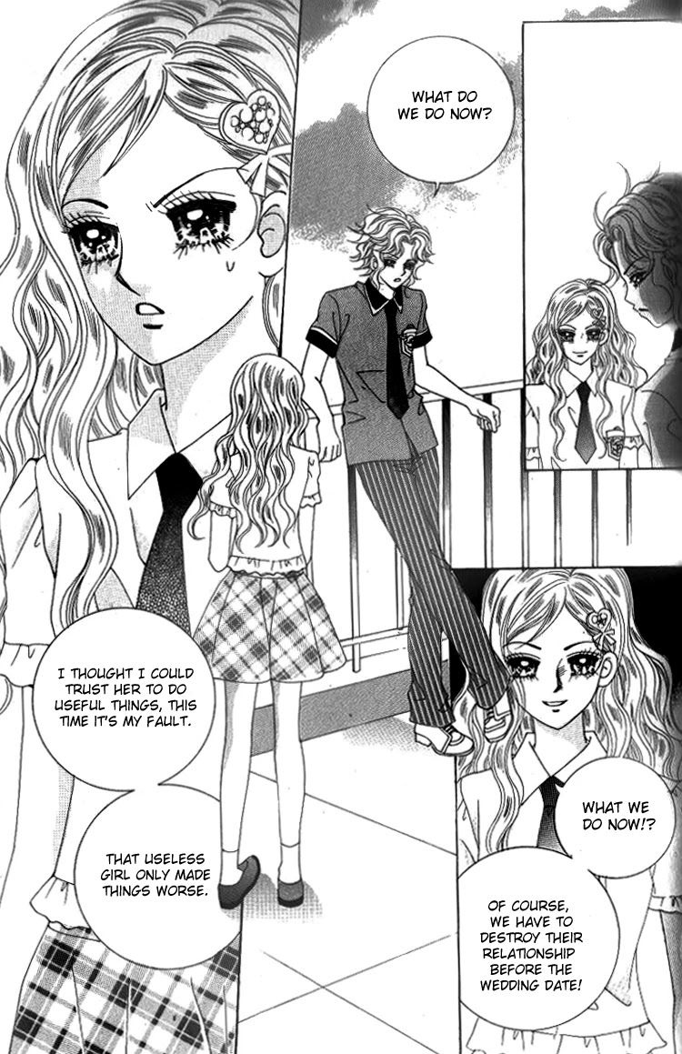 Ways of the Jogang Jicheo Chapter 31 page 40 - Chapter 31