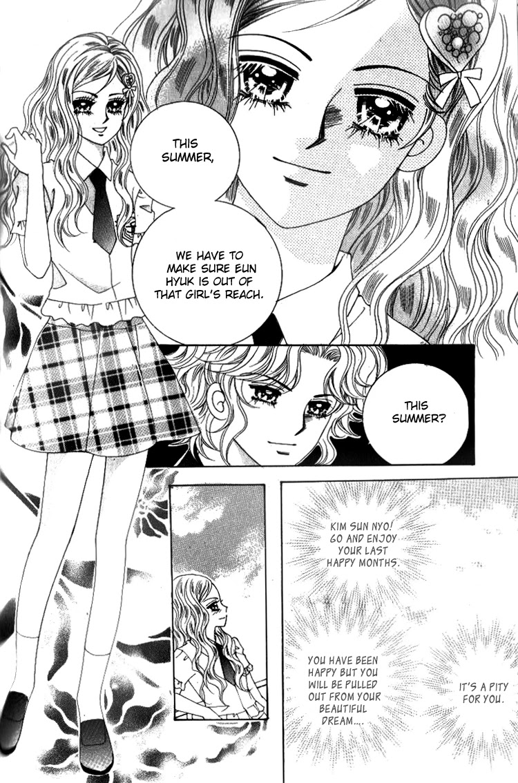 Ways of the Jogang Jicheo Chapter 31 page 41 - Chapter 31