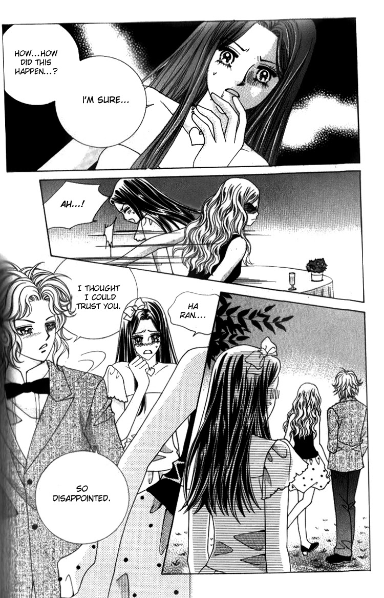 Ways of the Jogang Jicheo Chapter 31 page 5 - Chapter 31
