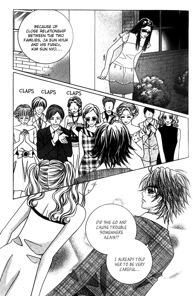 Ways of the Jogang Jicheo Chapter 31 page 6 - Chapter 31