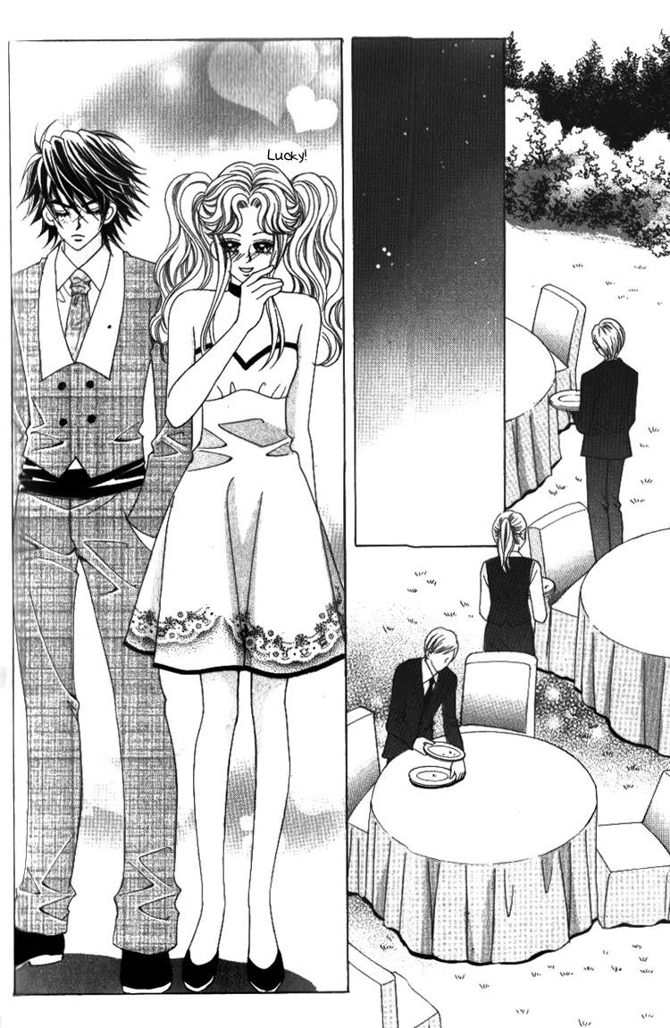 Ways of the Jogang Jicheo Chapter 31 page 7 - Chapter 31