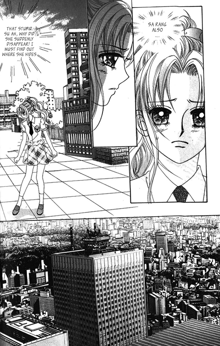 Ways of the Jogang Jicheo Chapter 32 page 11 - Chapter 32