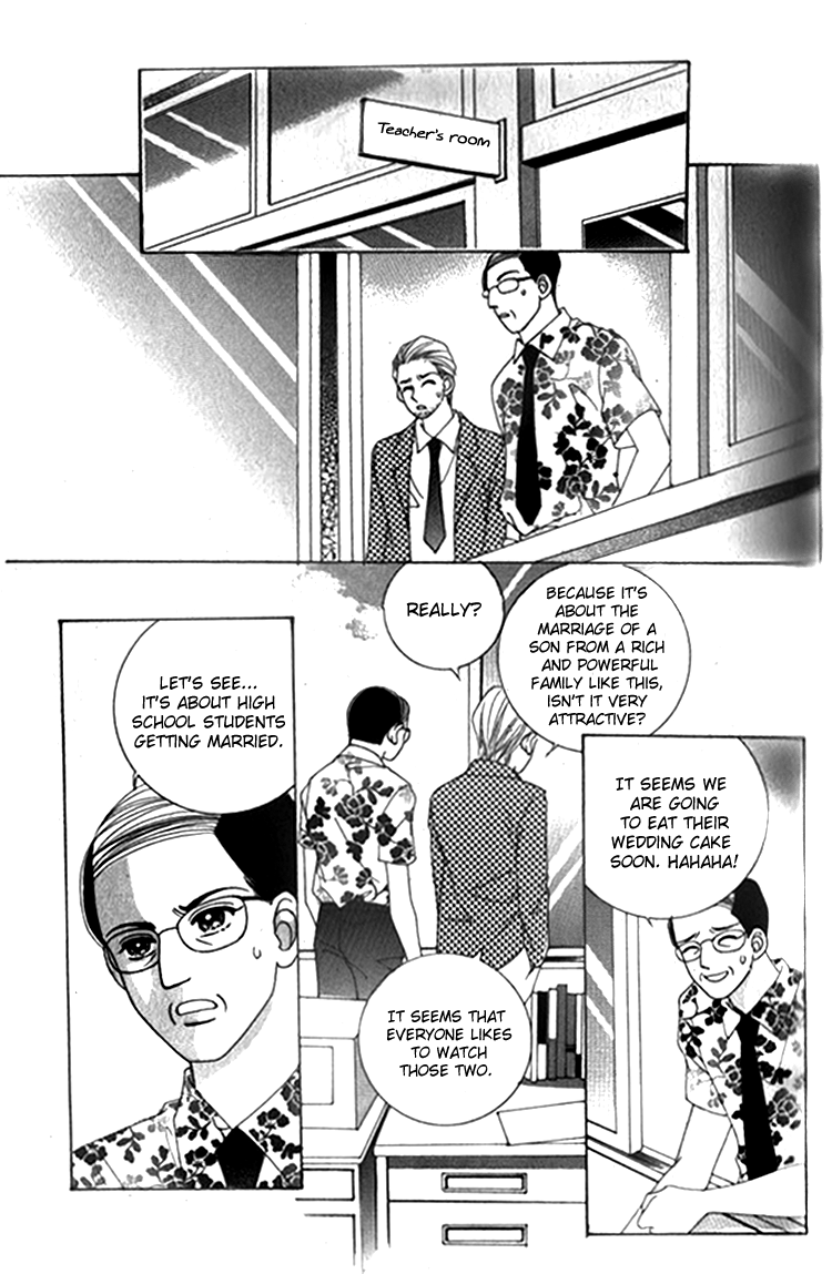 Ways of the Jogang Jicheo Chapter 32 page 2 - Chapter 32