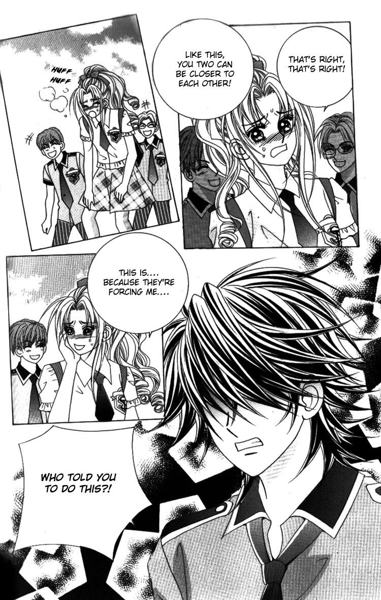 Ways of the Jogang Jicheo Chapter 32 page 27 - Chapter 32