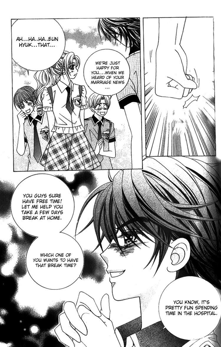 Ways of the Jogang Jicheo Chapter 32 page 28 - Chapter 32
