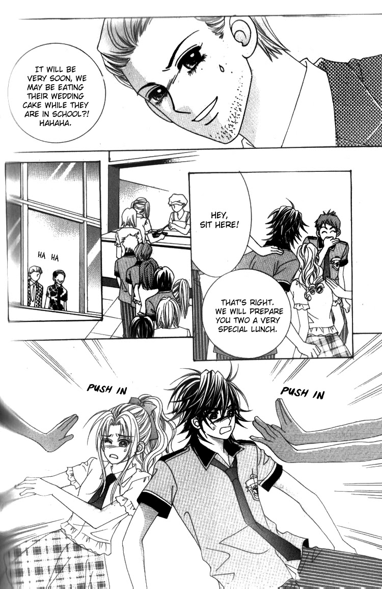 Ways of the Jogang Jicheo Chapter 32 page 3 - Chapter 32