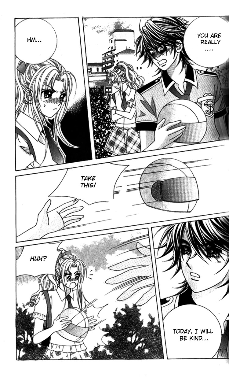 Ways of the Jogang Jicheo Chapter 32 page 32 - Chapter 32