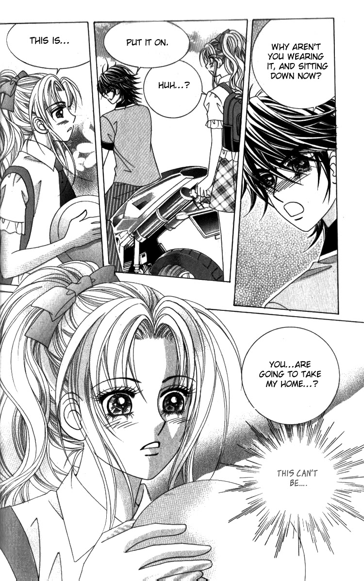 Ways of the Jogang Jicheo Chapter 32 page 33 - Chapter 32