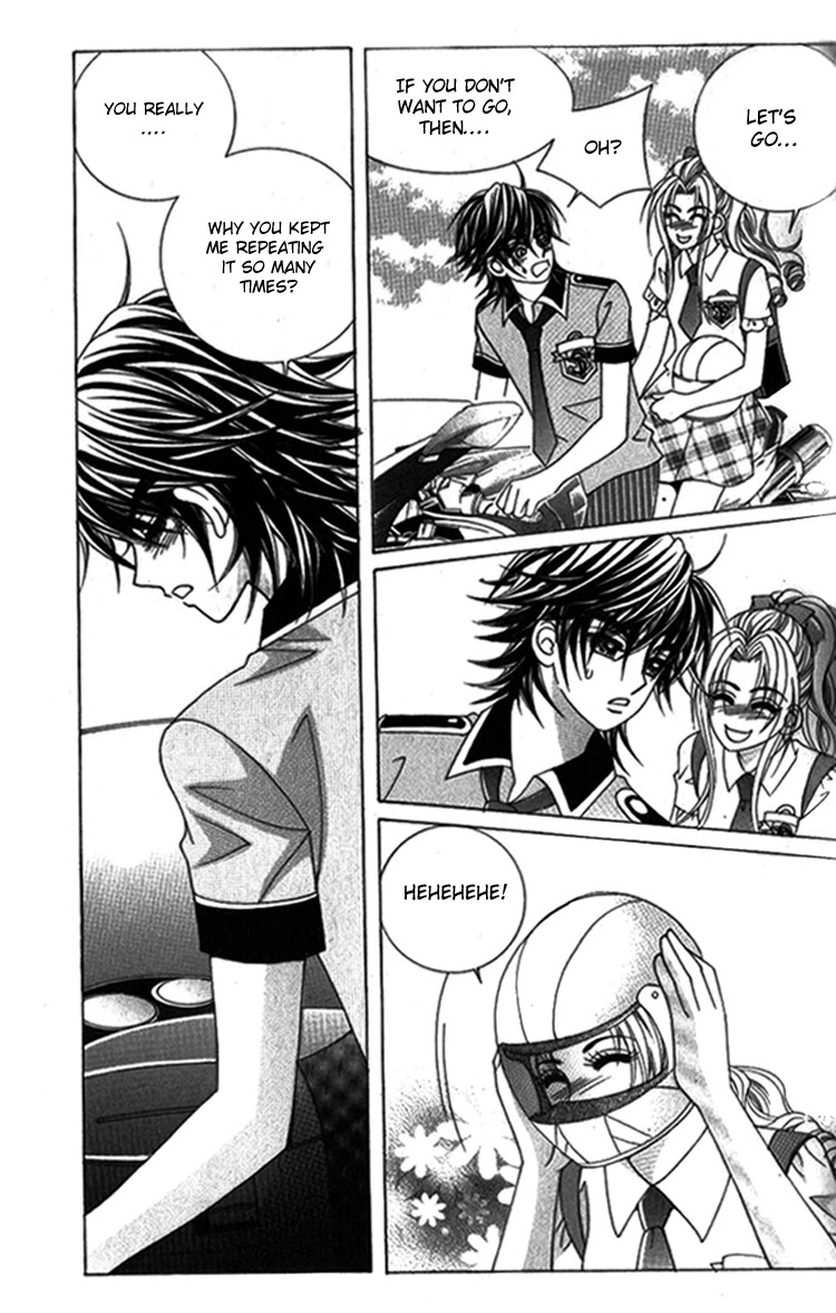 Ways of the Jogang Jicheo Chapter 32 page 34 - Chapter 32