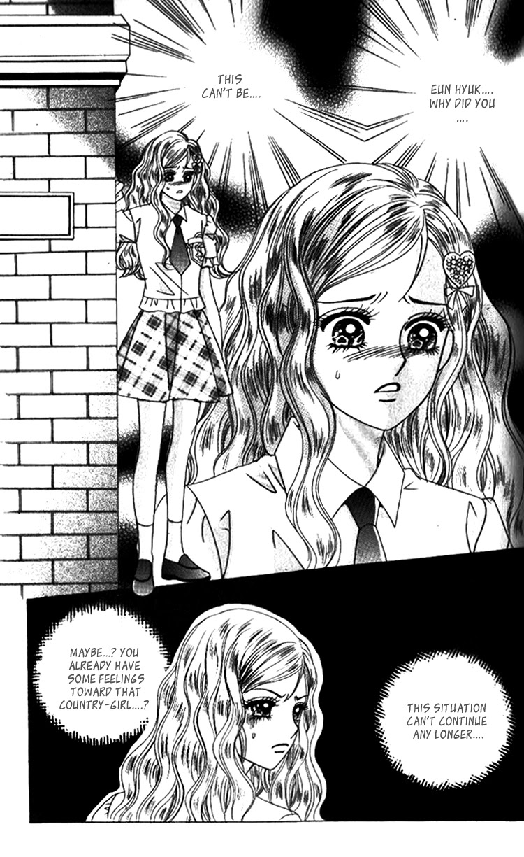 Ways of the Jogang Jicheo Chapter 32 page 38 - Chapter 32