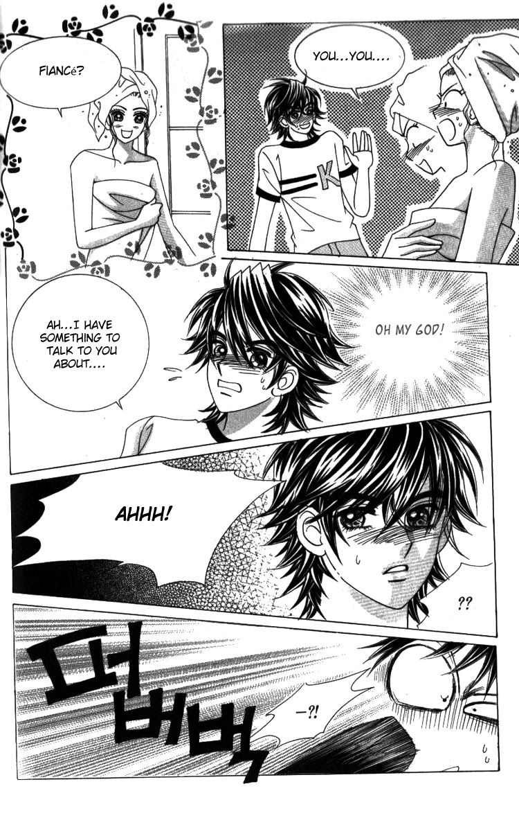 Ways of the Jogang Jicheo Chapter 32 page 41 - Chapter 32