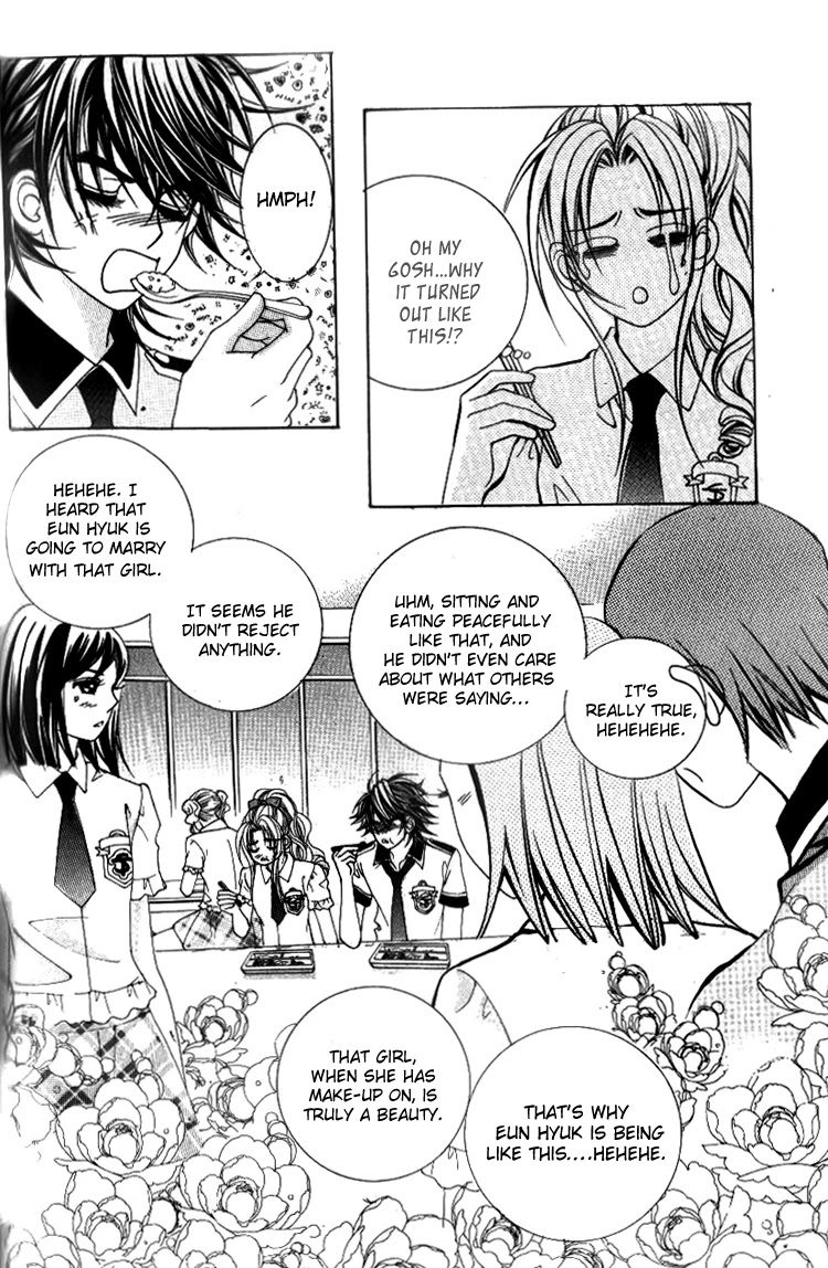 Ways of the Jogang Jicheo Chapter 32 page 5 - Chapter 32