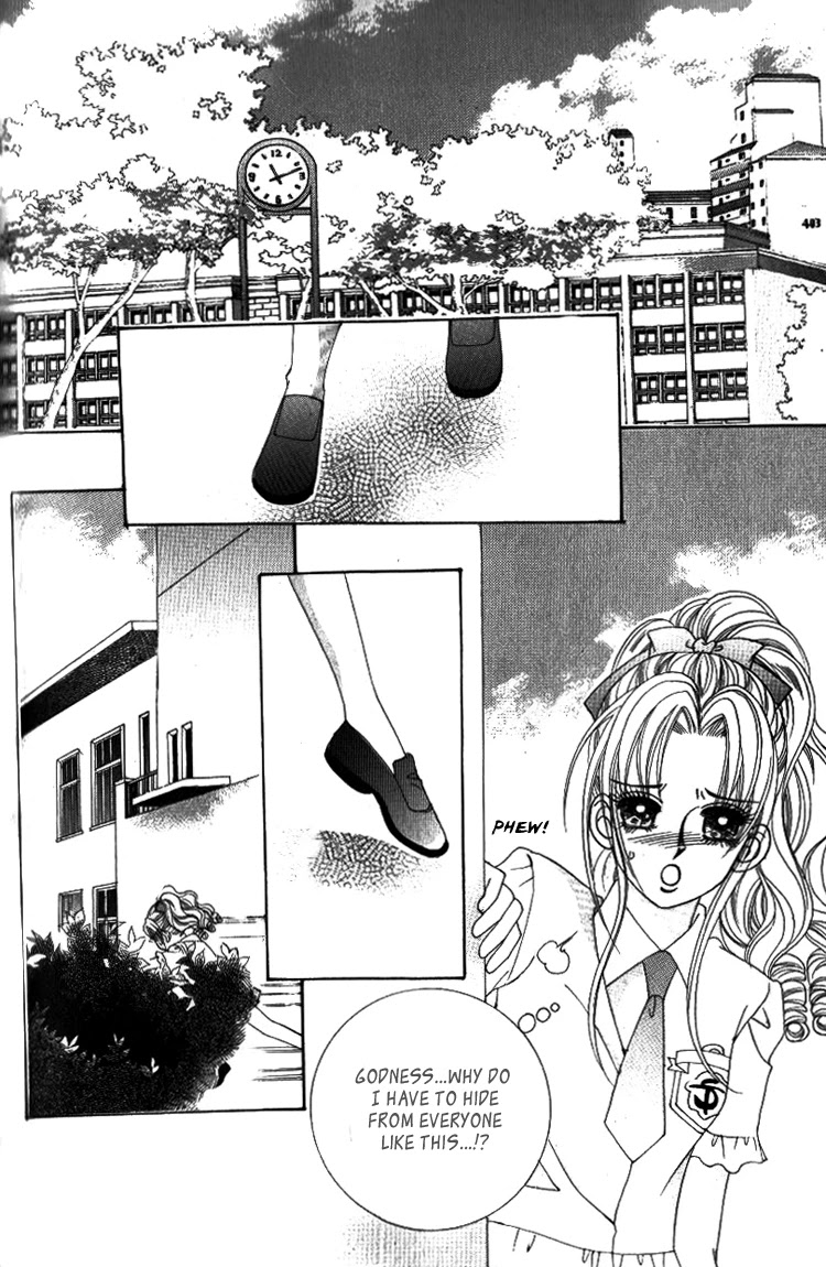 Ways of the Jogang Jicheo Chapter 32 page 9 - Chapter 32