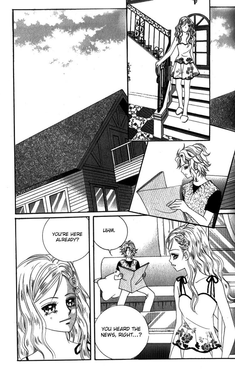 Ways of the Jogang Jicheo Chapter 33 page 16 - Chapter 33