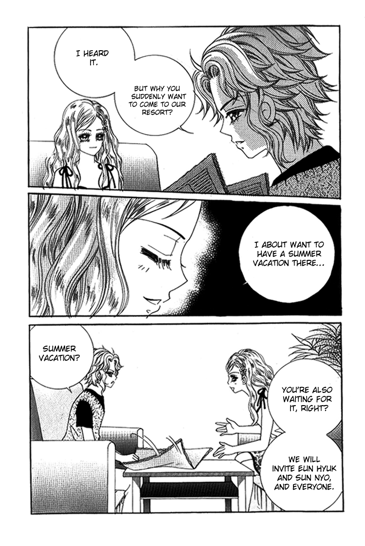 Ways of the Jogang Jicheo Chapter 33 page 17 - Chapter 33