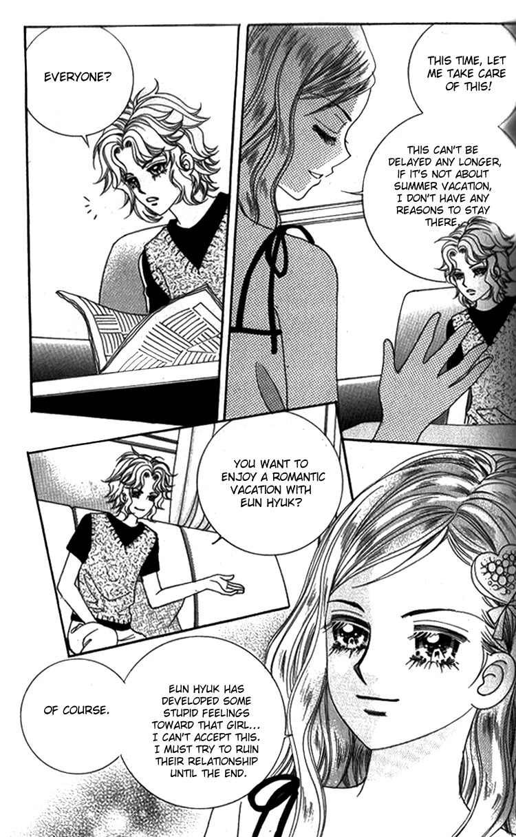 Ways of the Jogang Jicheo Chapter 33 page 18 - Chapter 33