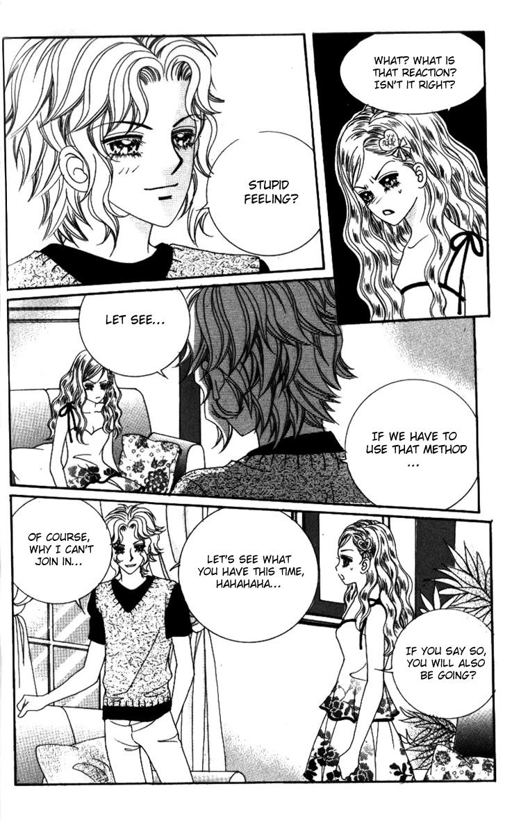 Ways of the Jogang Jicheo Chapter 33 page 19 - Chapter 33