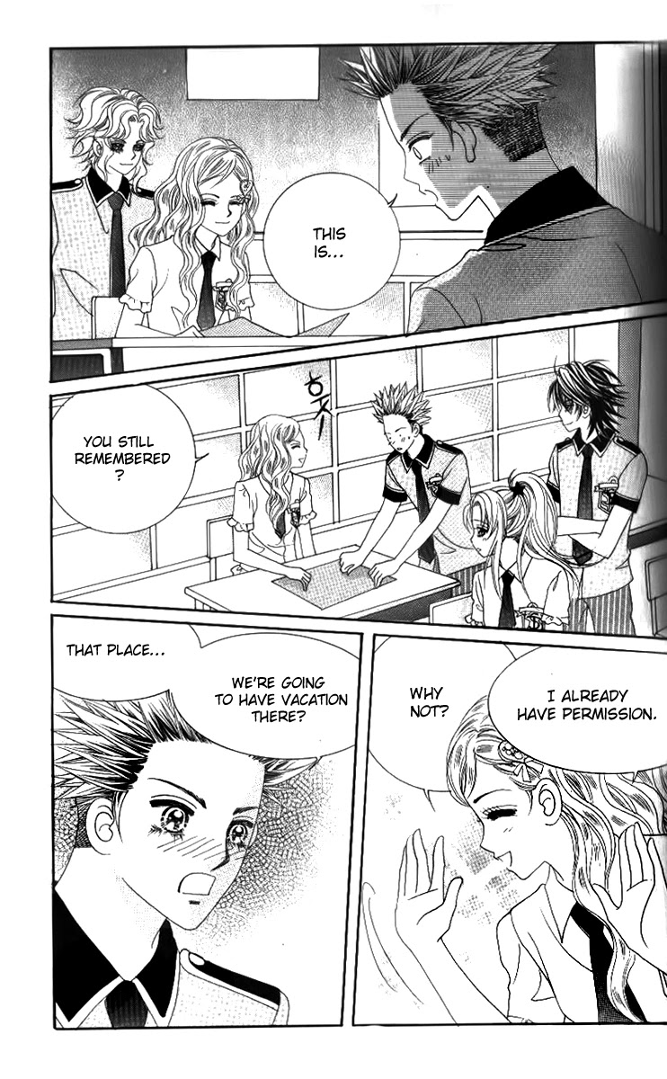 Ways of the Jogang Jicheo Chapter 33 page 24 - Chapter 33