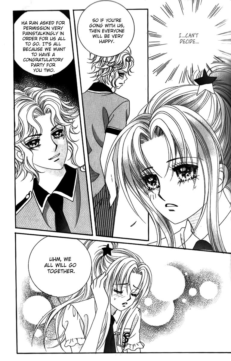 Ways of the Jogang Jicheo Chapter 33 page 26 - Chapter 33