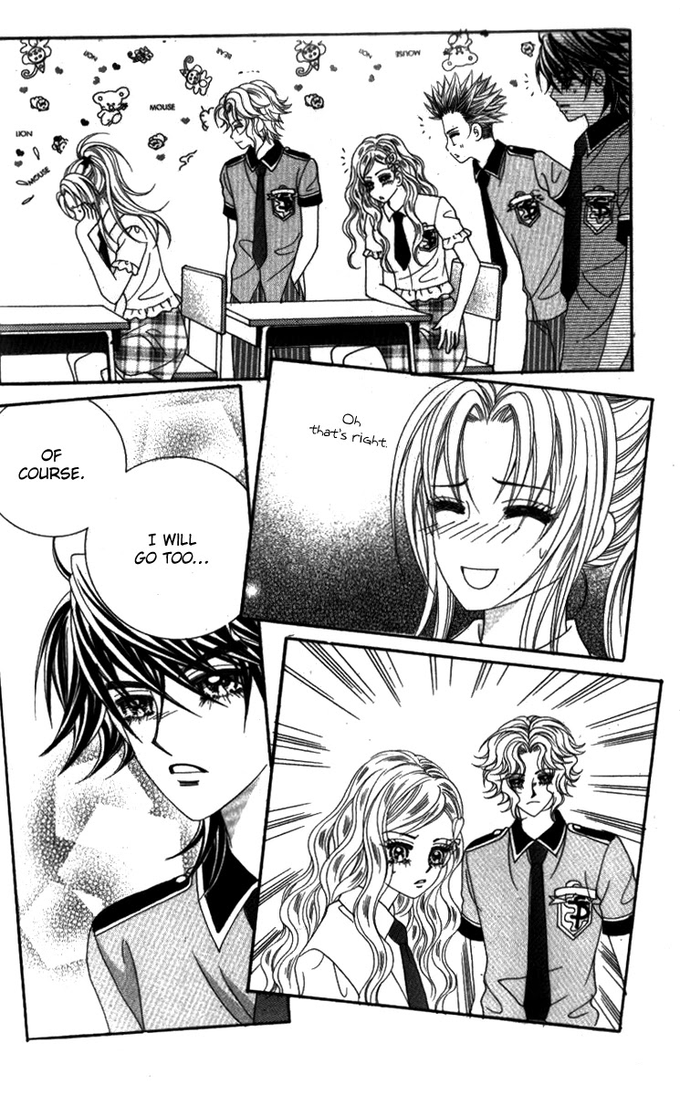 Ways of the Jogang Jicheo Chapter 33 page 27 - Chapter 33
