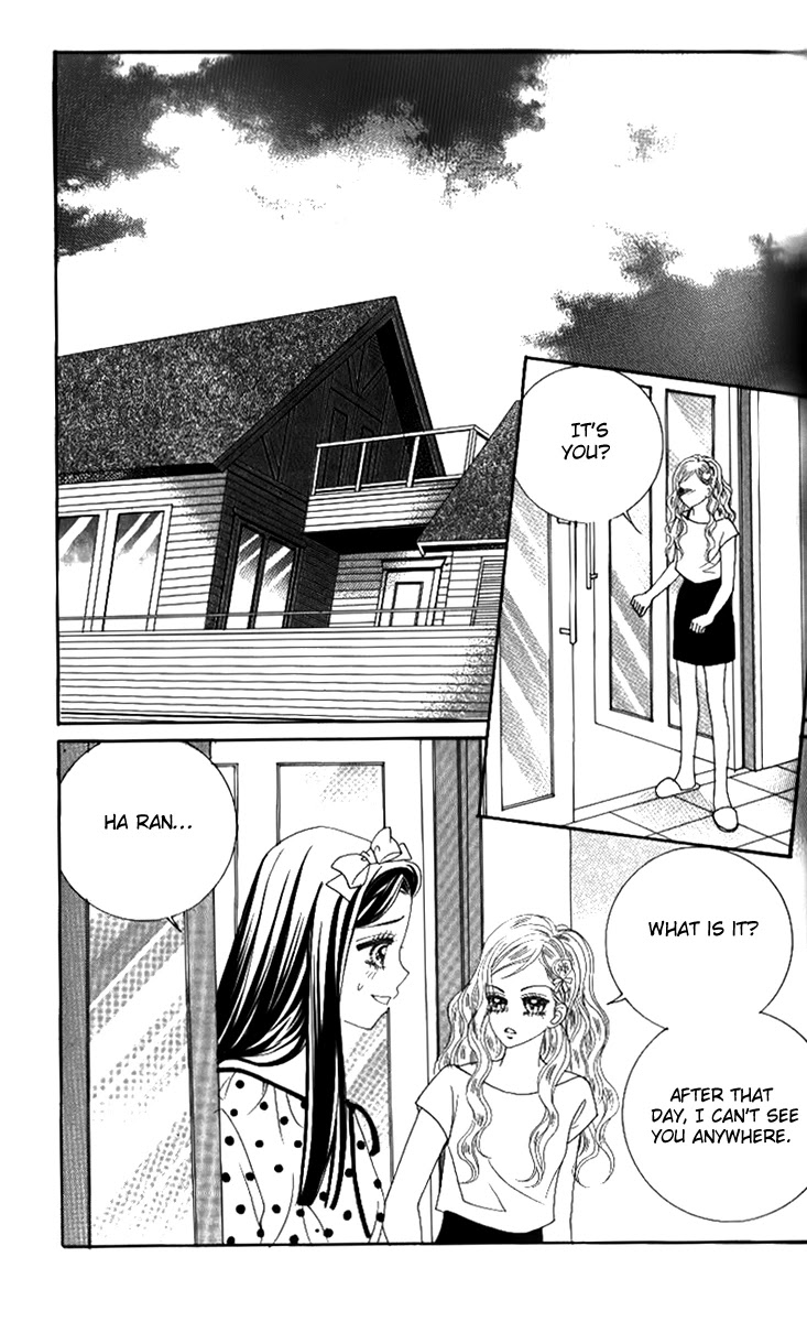 Ways of the Jogang Jicheo Chapter 33 page 28 - Chapter 33