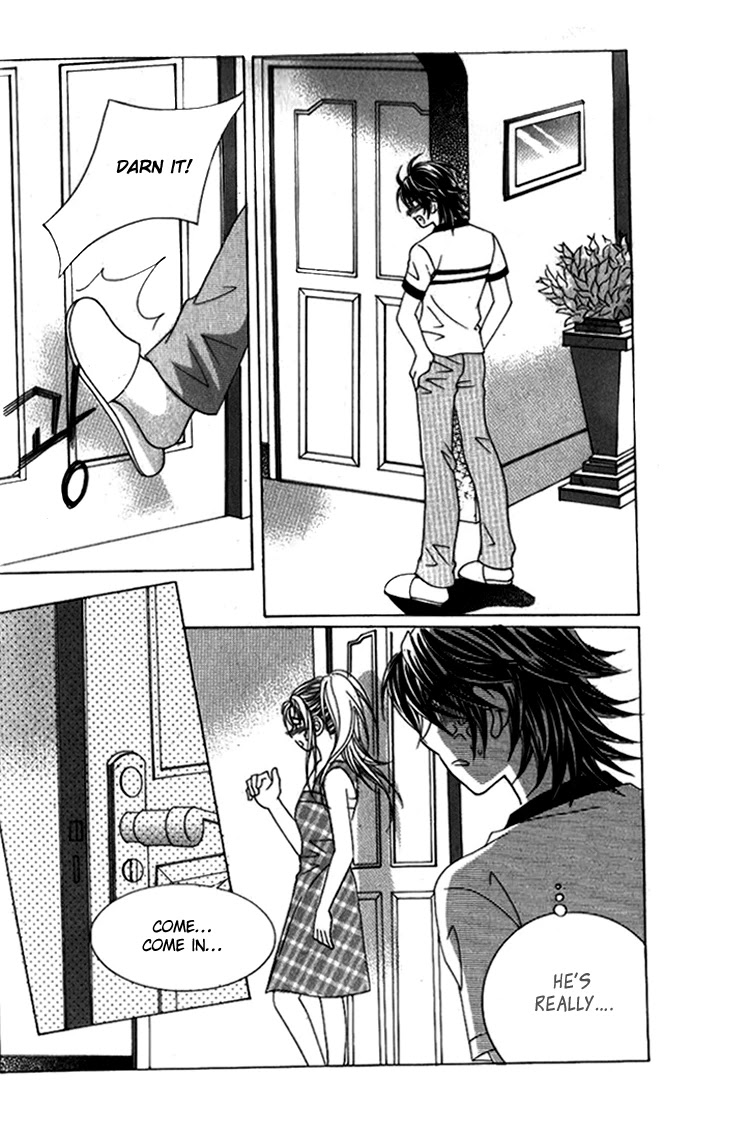 Ways of the Jogang Jicheo Chapter 33 page 3 - Chapter 33