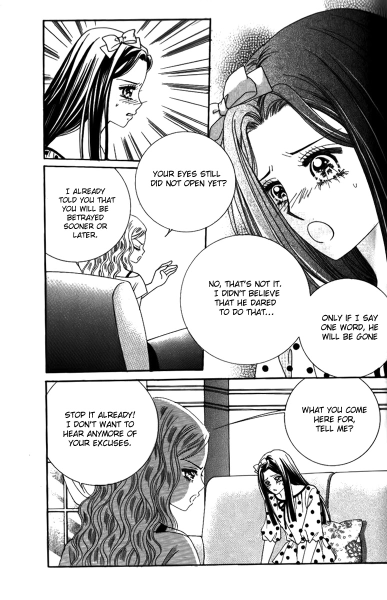 Ways of the Jogang Jicheo Chapter 33 page 30 - Chapter 33