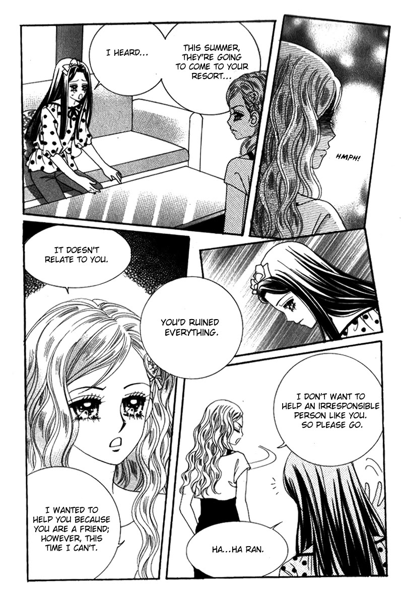 Ways of the Jogang Jicheo Chapter 33 page 31 - Chapter 33