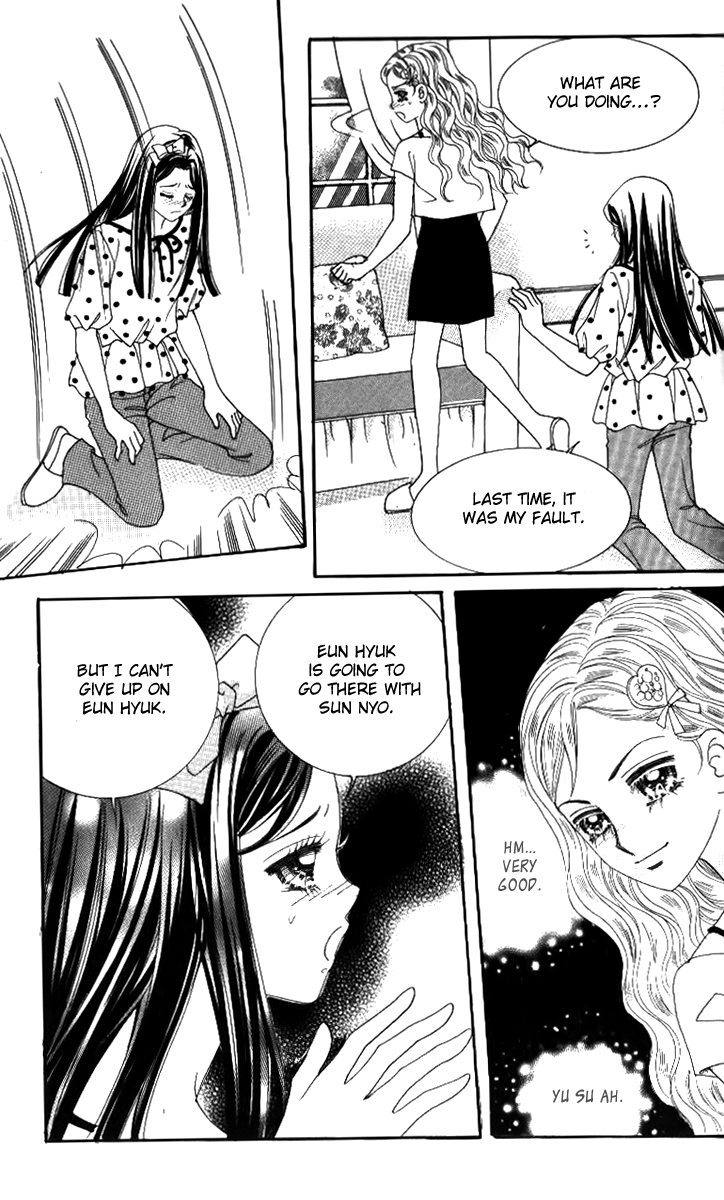 Ways of the Jogang Jicheo Chapter 33 page 32 - Chapter 33
