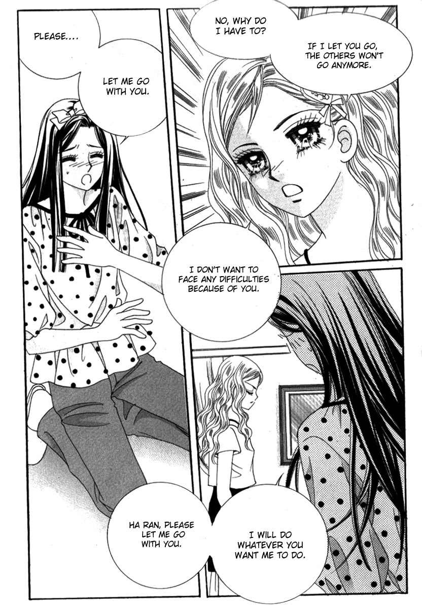 Ways of the Jogang Jicheo Chapter 33 page 33 - Chapter 33