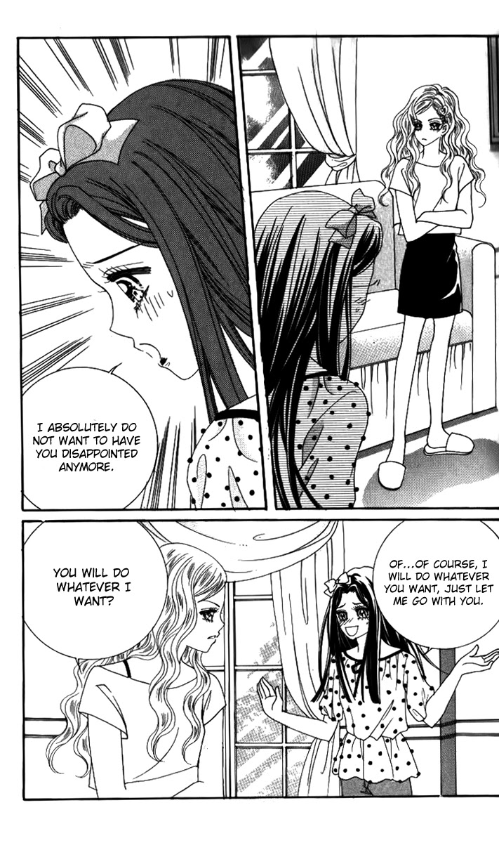 Ways of the Jogang Jicheo Chapter 33 page 34 - Chapter 33
