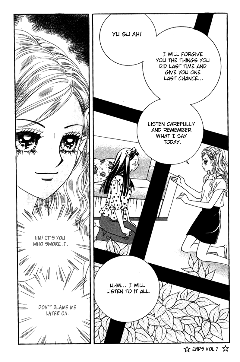 Ways of the Jogang Jicheo Chapter 33 page 35 - Chapter 33