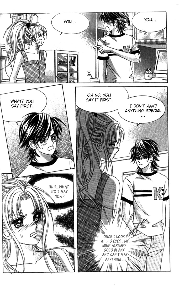 Ways of the Jogang Jicheo Chapter 33 page 5 - Chapter 33