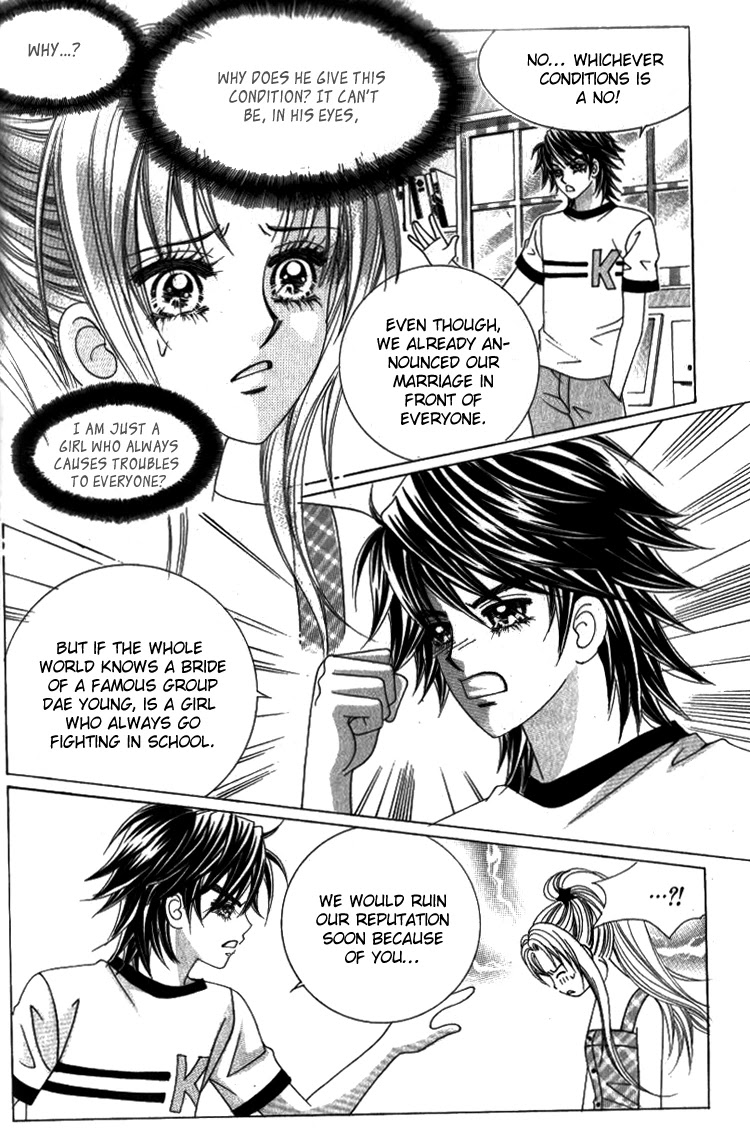 Ways of the Jogang Jicheo Chapter 33 page 9 - Chapter 33
