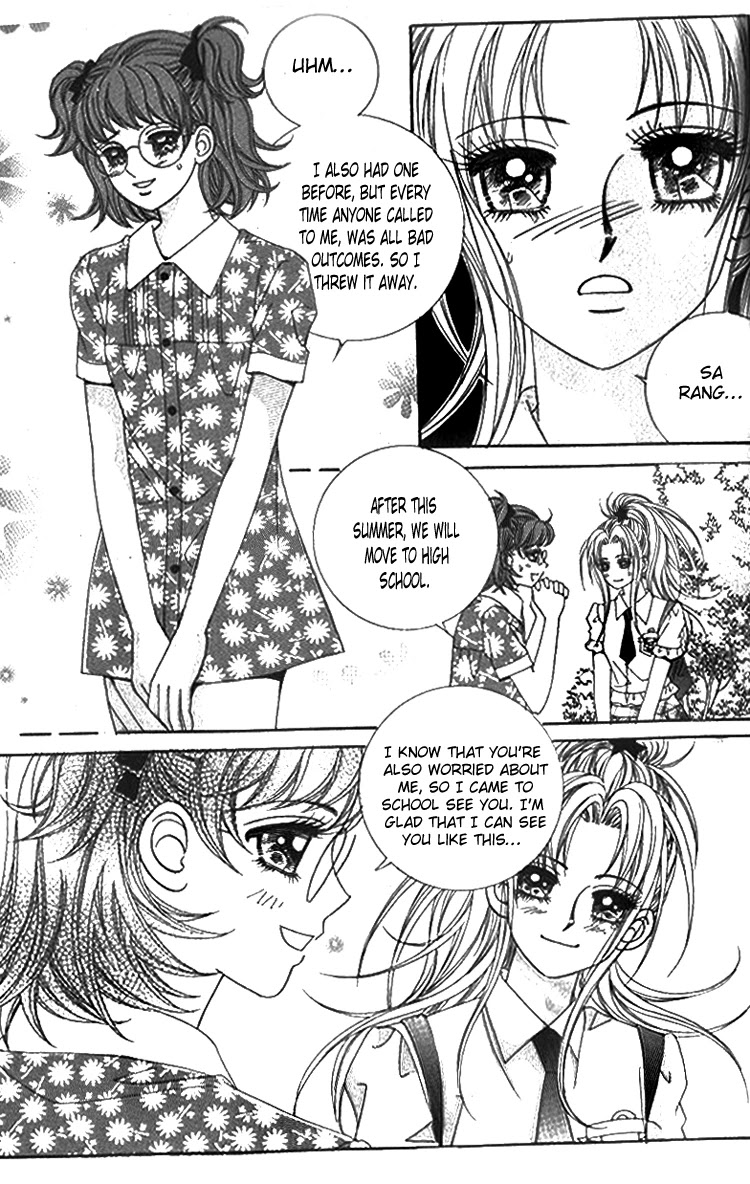 Ways of the Jogang Jicheo Chapter 34 page 10 - Chapter 34