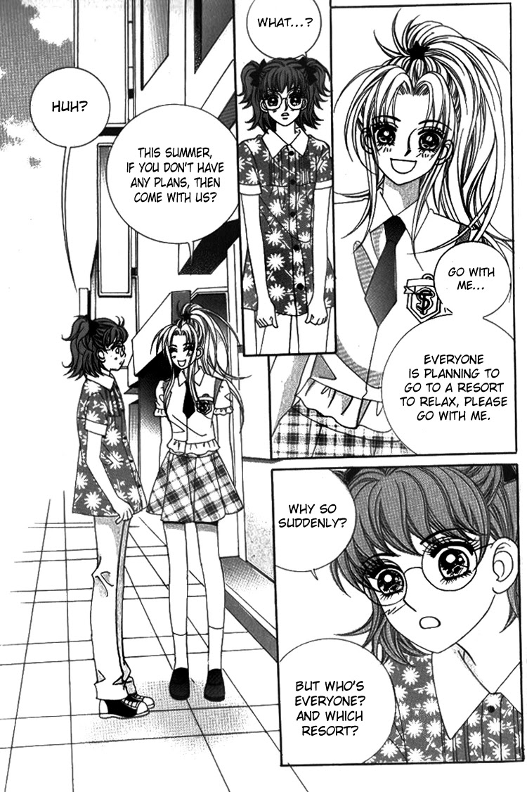 Ways of the Jogang Jicheo Chapter 34 page 12 - Chapter 34