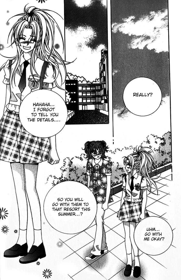 Ways of the Jogang Jicheo Chapter 34 page 13 - Chapter 34