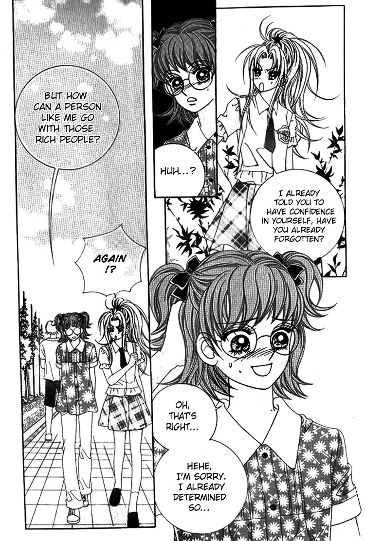 Ways of the Jogang Jicheo Chapter 34 page 14 - Chapter 34