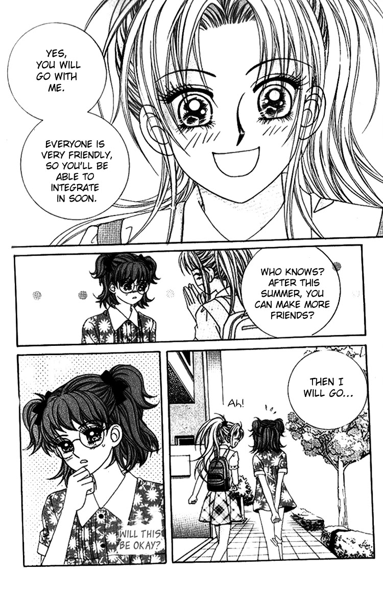 Ways of the Jogang Jicheo Chapter 34 page 15 - Chapter 34