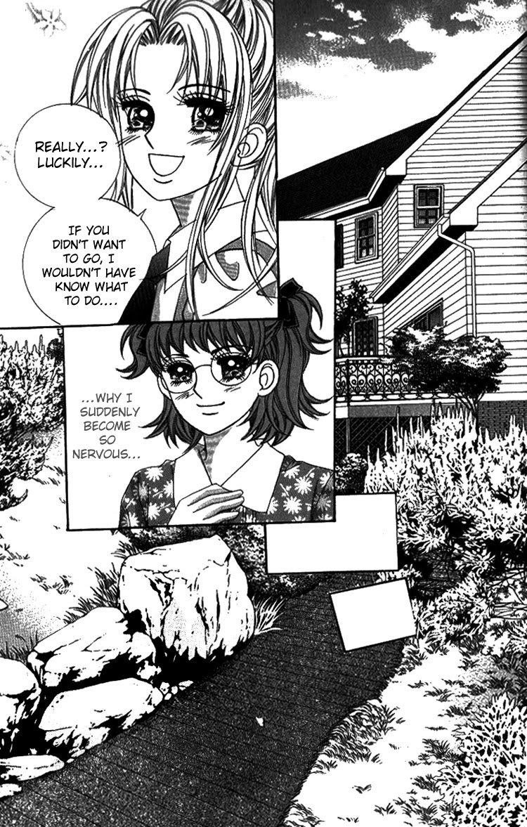 Ways of the Jogang Jicheo Chapter 34 page 16 - Chapter 34