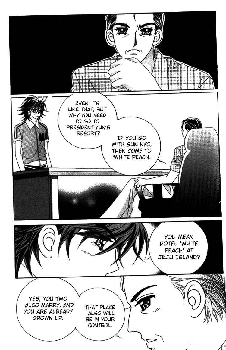 Ways of the Jogang Jicheo Chapter 34 page 18 - Chapter 34