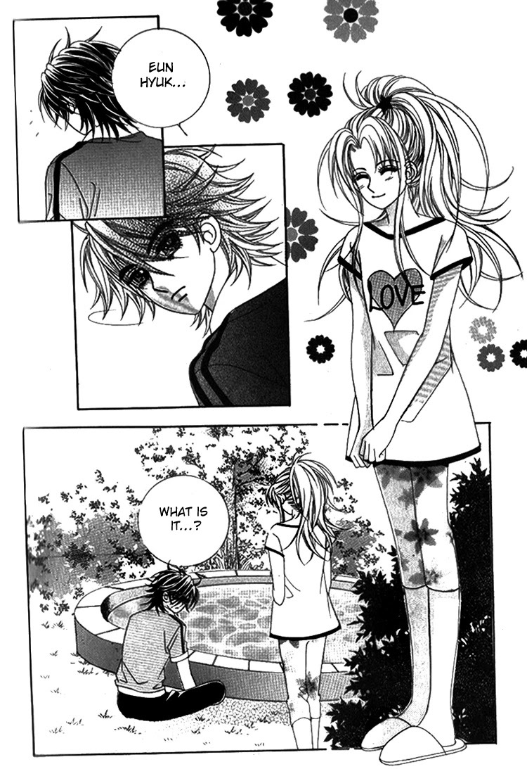 Ways of the Jogang Jicheo Chapter 34 page 21 - Chapter 34