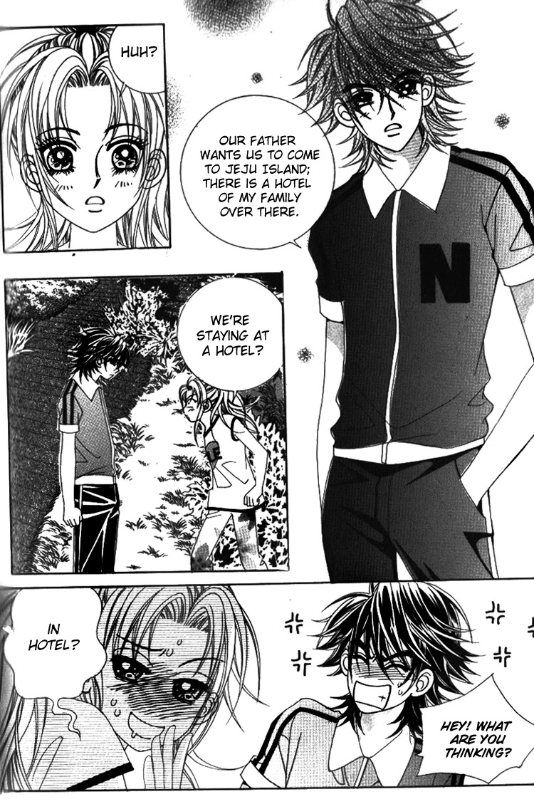 Ways of the Jogang Jicheo Chapter 34 page 27 - Chapter 34