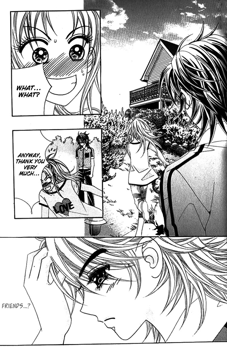 Ways of the Jogang Jicheo Chapter 34 page 28 - Chapter 34