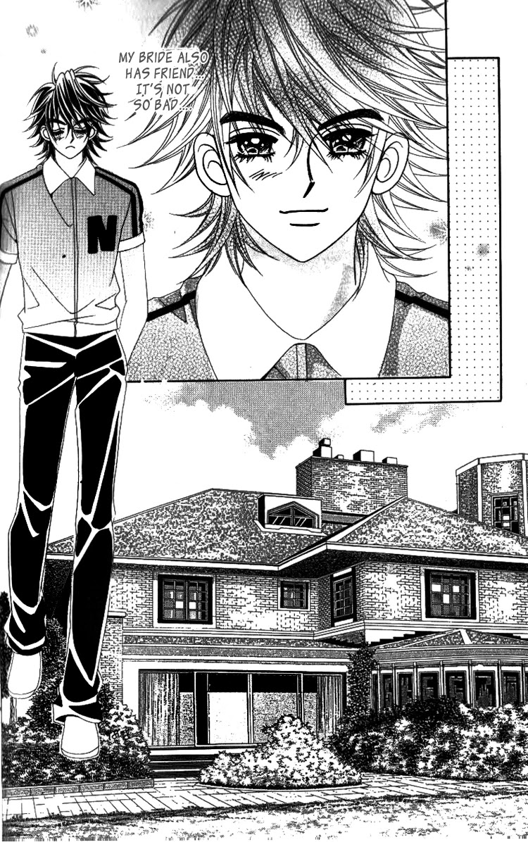 Ways of the Jogang Jicheo Chapter 34 page 29 - Chapter 34