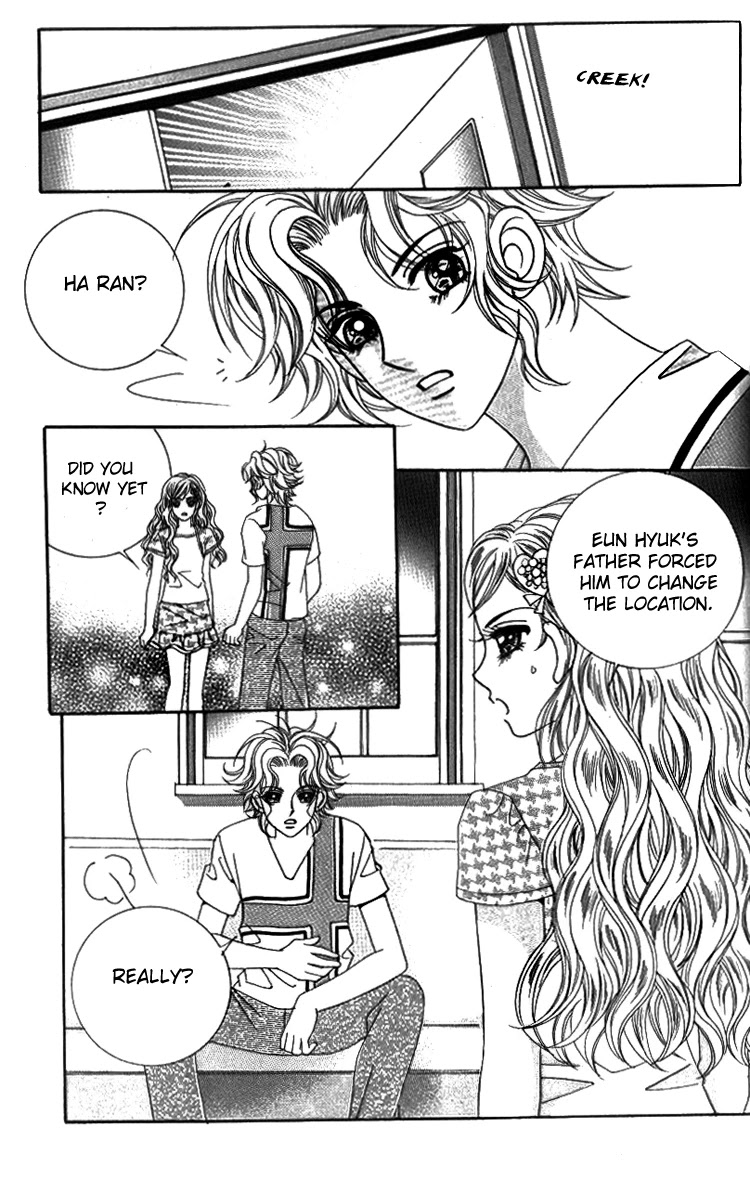 Ways of the Jogang Jicheo Chapter 34 page 30 - Chapter 34