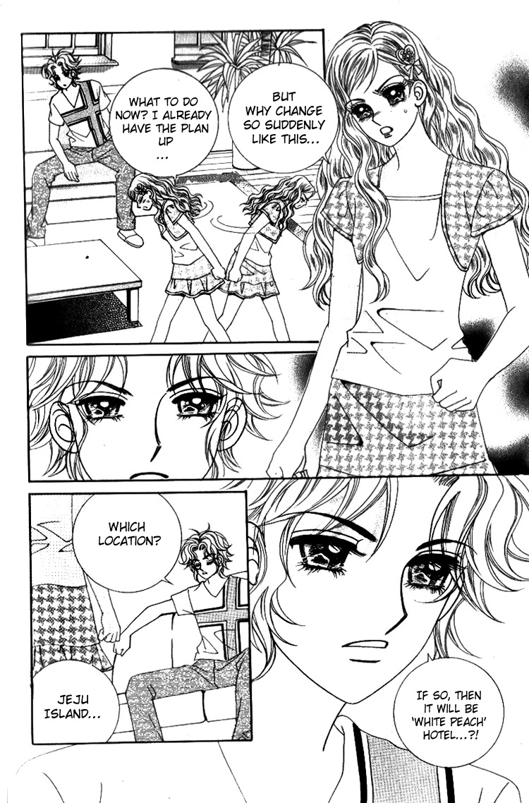 Ways of the Jogang Jicheo Chapter 34 page 31 - Chapter 34