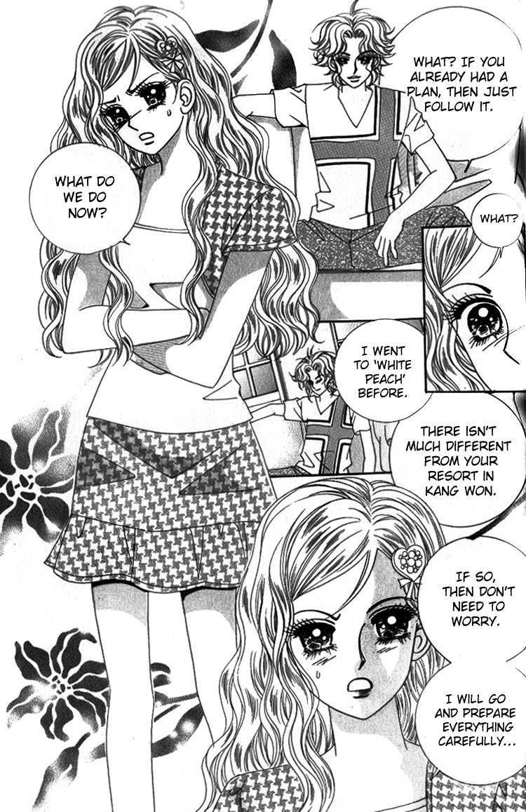 Ways of the Jogang Jicheo Chapter 34 page 32 - Chapter 34