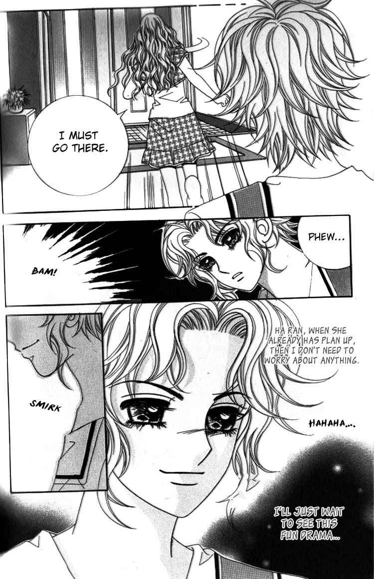 Ways of the Jogang Jicheo Chapter 34 page 33 - Chapter 34