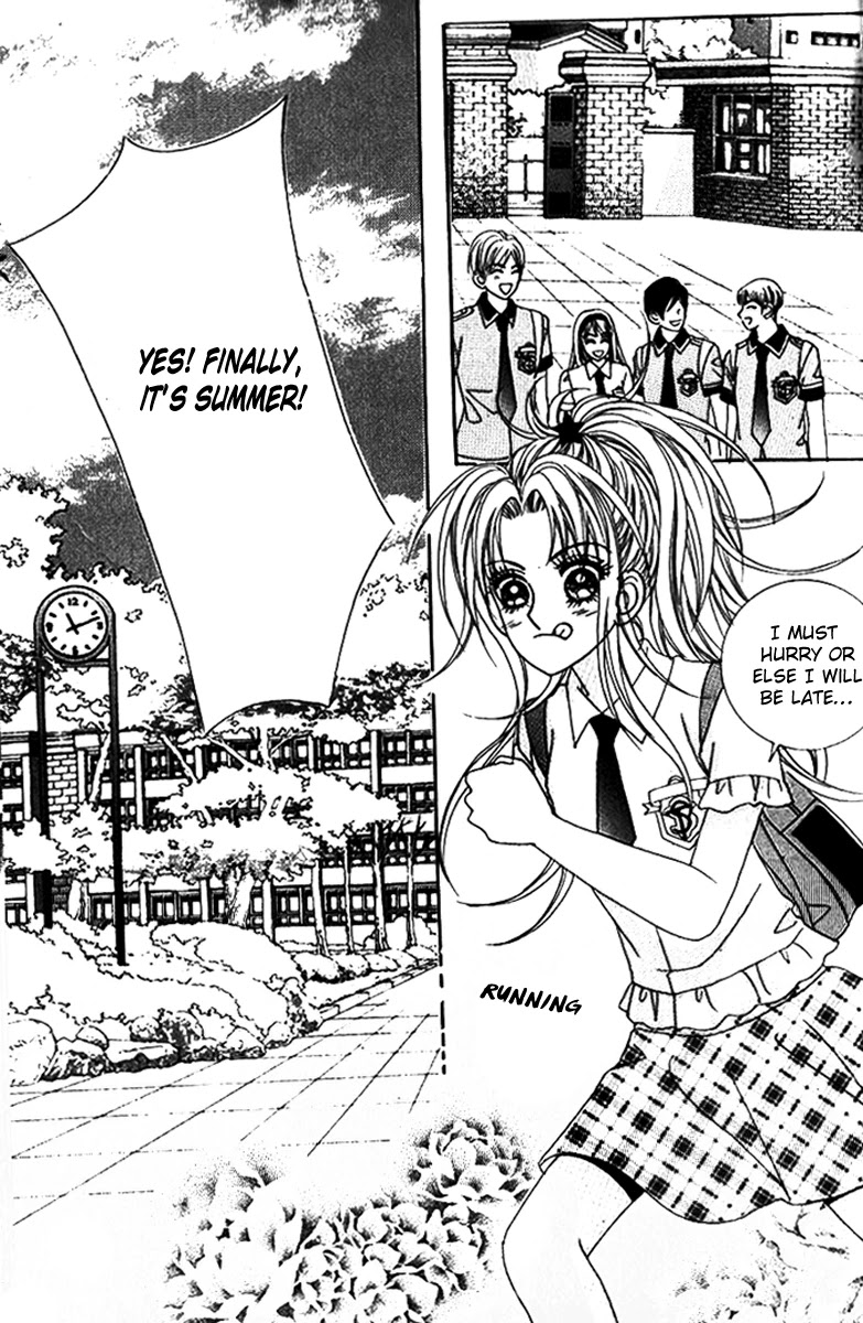 Ways of the Jogang Jicheo Chapter 34 page 34 - Chapter 34